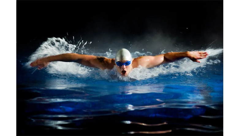 天吶！室內(nèi)泳池居然有這么多問題？！