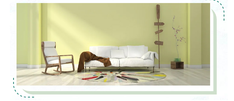 五恒——用系統打造健康舒適家居環境!