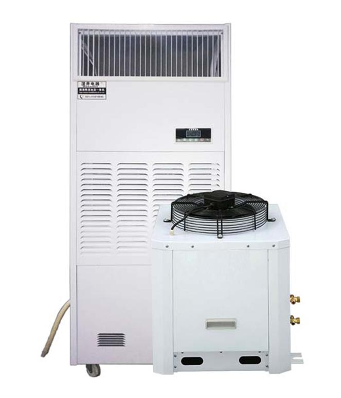 什么是機房恒溫恒濕機,有哪些特點?