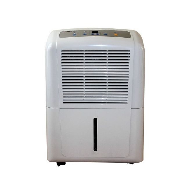 哪些行業需要除濕機？