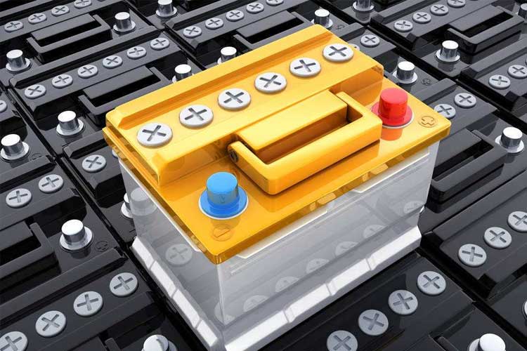 如何選擇鋰電池車間的除濕設備?車間除濕機