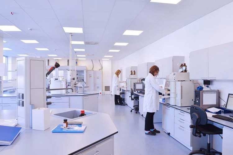 實驗室和儀器室怎么控制濕度？