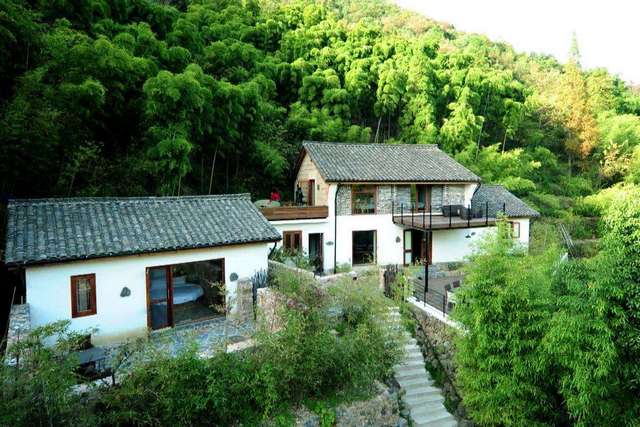 民宿用除濕機做好防潮，給予游客新體驗