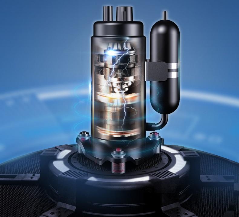 工業車間用除濕機，工廠車間濕度控制的好幫手