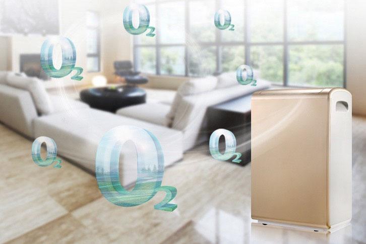 廠家生產(chǎn)的工業(yè)除濕機質(zhì)量有保障嗎？