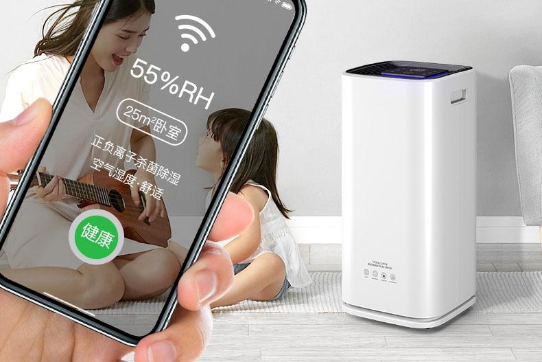 哪些因素會影響到轉輪除濕機的工作狀態？