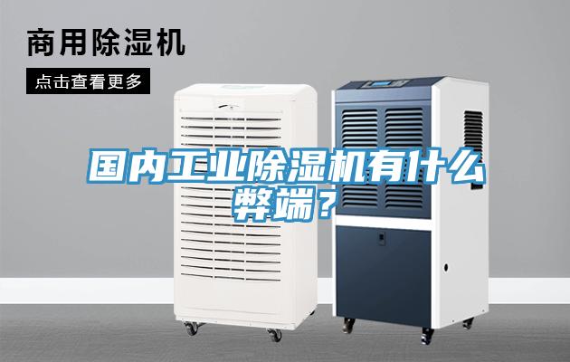 國內工業除濕機有什么弊端？