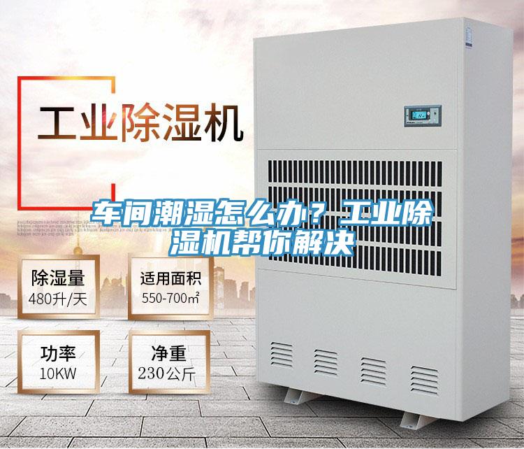 車間潮濕怎么辦？工業(yè)除濕機幫你解決