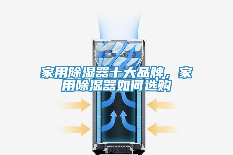 家用除濕器十大品牌,家用除濕器如何選購