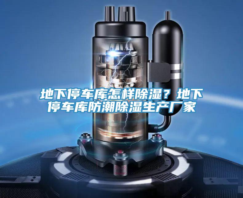地下停車庫怎樣除濕?地下停車庫防潮除濕生產廠家