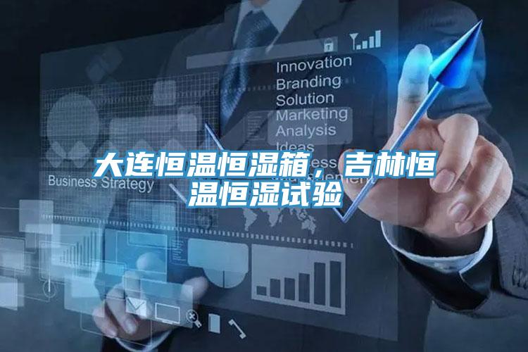 大連恒溫恒濕箱,吉林恒溫恒濕試驗