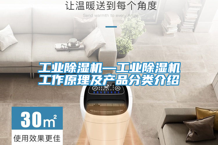 工業(yè)除濕機(jī)—工業(yè)除濕機(jī)工作原理及產(chǎn)品分類(lèi)介紹