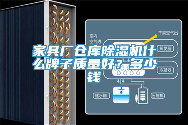家具廠倉庫除濕機什么牌子質(zhì)量好？多少錢