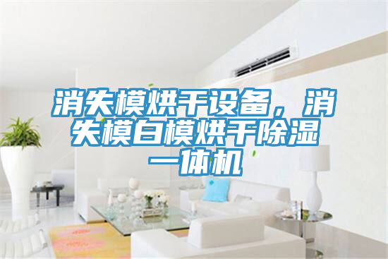 消失模烘干設(shè)備，消失模白模烘干除濕一體機(jī)