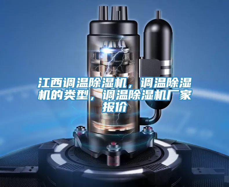 江西調(diào)溫除濕機(jī)，調(diào)溫除濕機(jī)的類型，調(diào)溫除濕機(jī)廠家報(bào)價(jià)