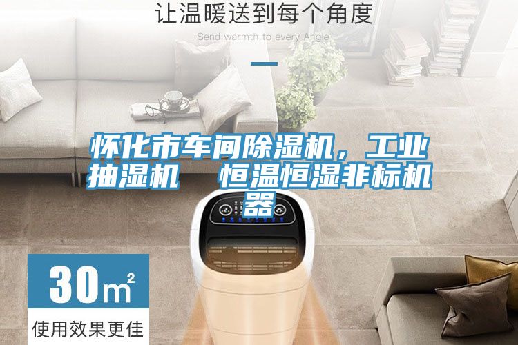 懷化市車間除濕機,工業(yè)抽濕機 恒溫恒濕非標(biāo)機器