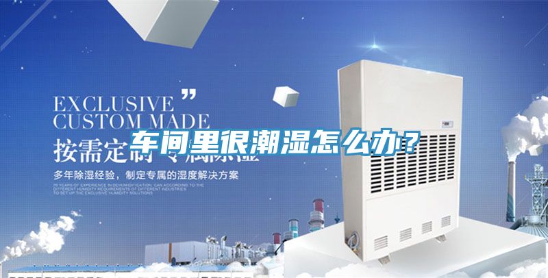 車間里很潮濕怎么辦？