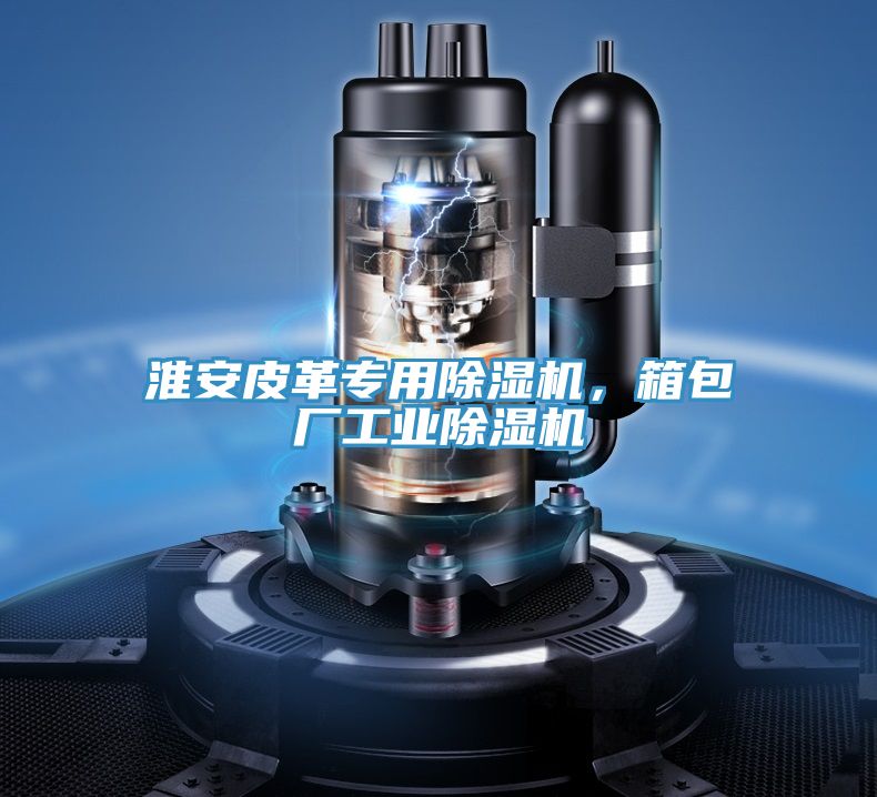 淮安皮革專用除濕機(jī)，箱包廠工業(yè)除濕機(jī)