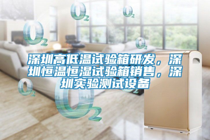 深圳高低溫試驗(yàn)箱研發(fā),深圳恒溫恒濕試驗(yàn)箱銷售,深圳實(shí)驗(yàn)測試設(shè)備